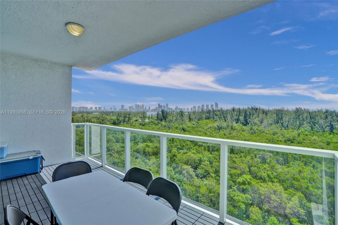 14951 Royal Oaks Ln , Unit 803, North Miami, FL 33181 Photo