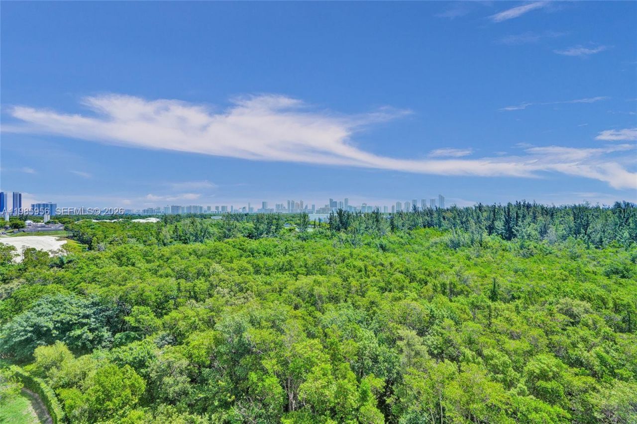 14951 Royal Oaks Ln , Unit 803, North Miami, FL 33181 Photo