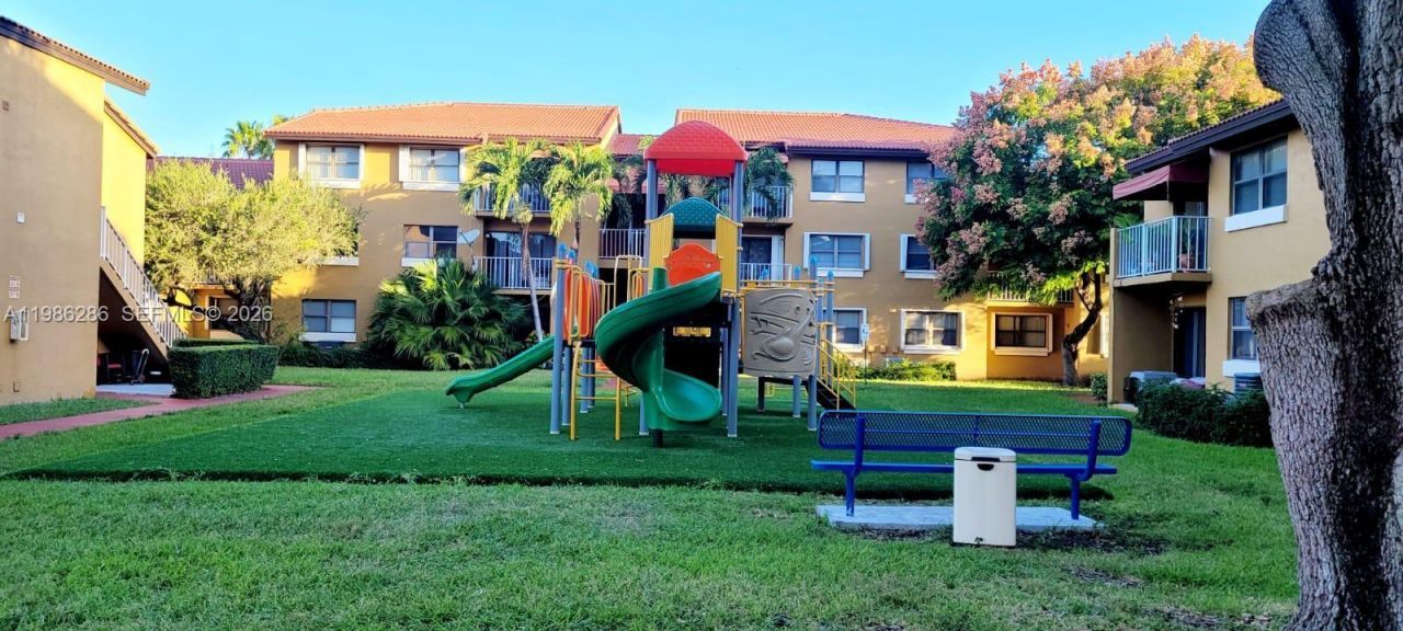 15620 SW 80th St , Unit H-304, Kendall, FL 33193 Photo