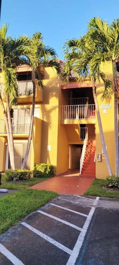 15620 SW 80th St , Unit H-304, Kendall, FL 33193 Photo