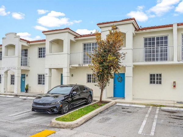 243 SW 6th Ln , Florida City, FL 33034