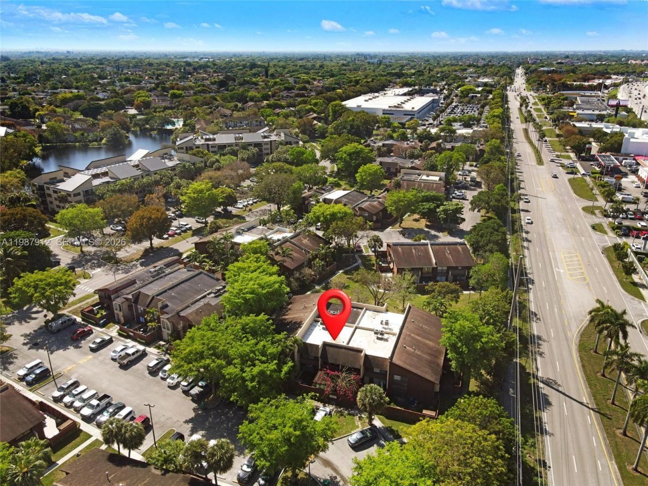 6507 SW 116th Pl, Unit C, Miami, FL 33173 Photo