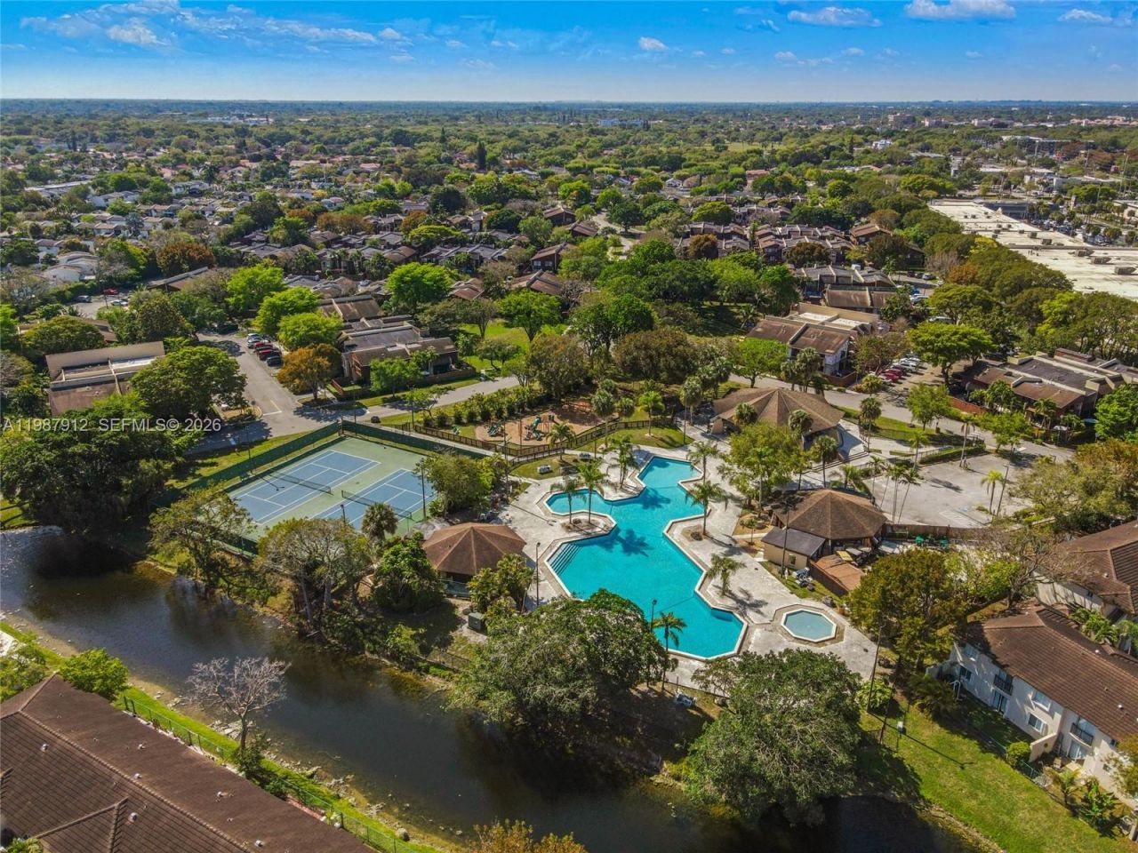 6507 SW 116th Pl, Unit C, Miami, FL 33173 Photo