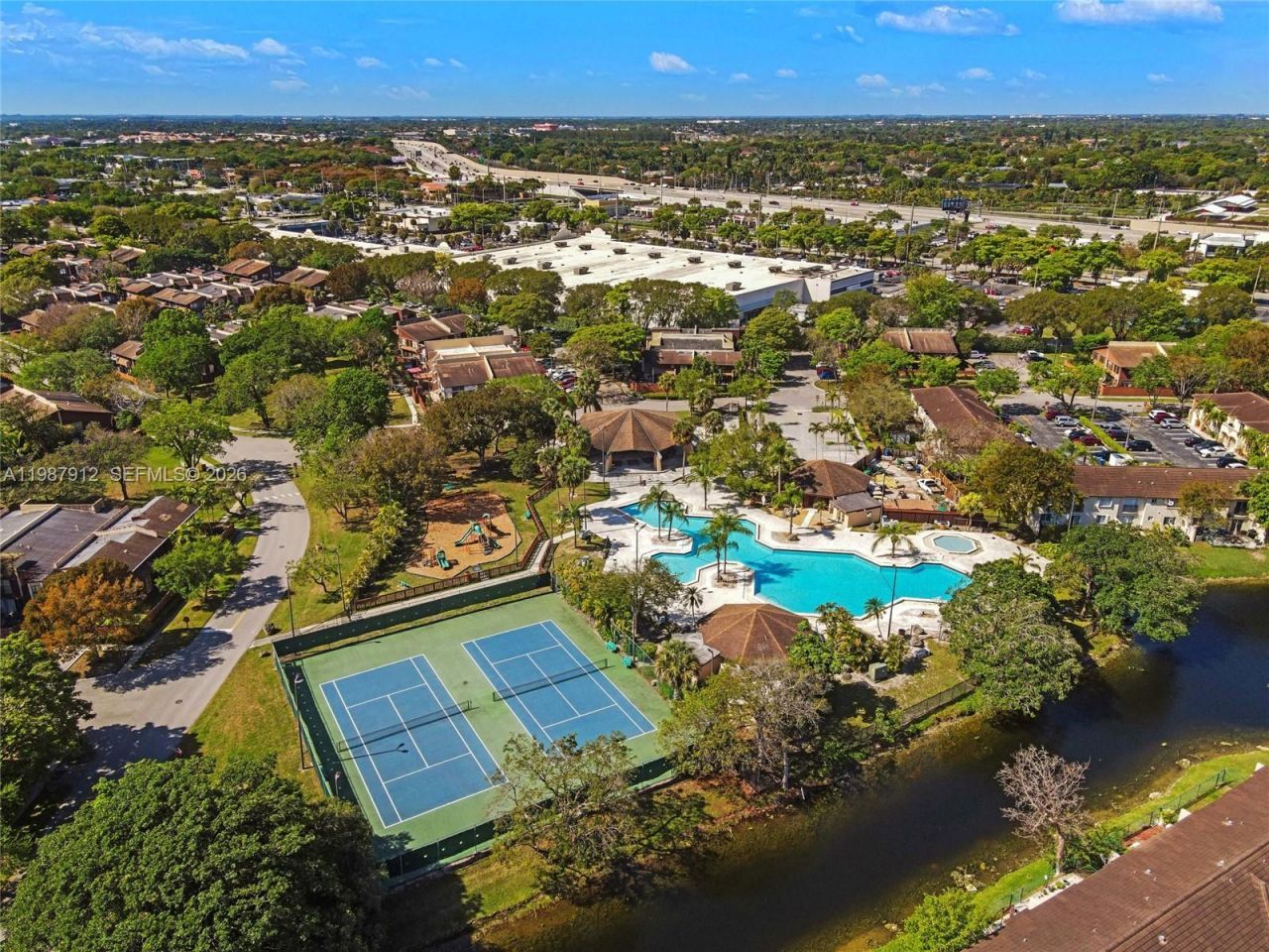 6507 SW 116th Pl, Unit C, Miami, FL 33173 Photo