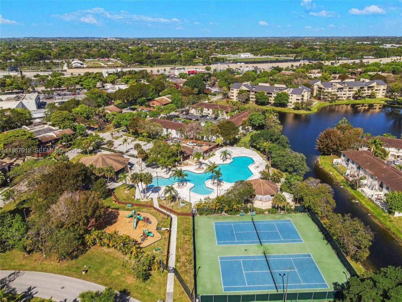 6507 SW 116th Pl, Unit C, Miami, FL 33173 Photo