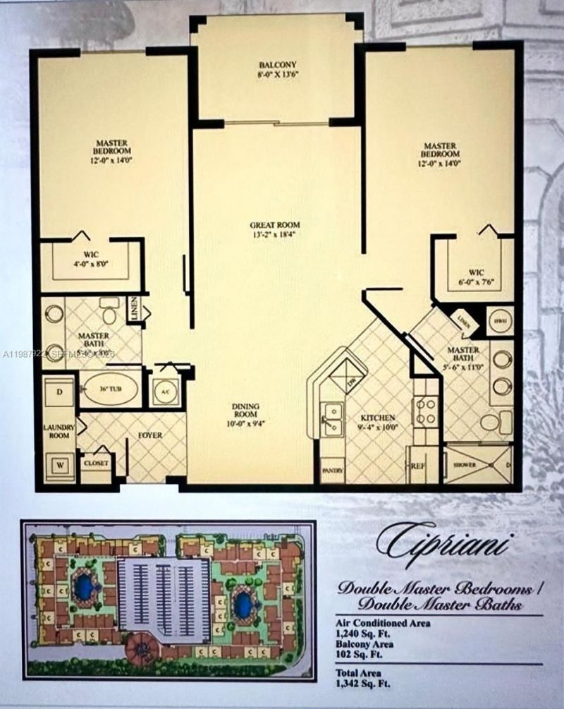 1660 Renaissance Commons Blvd , Unit 2606, Boynton Beach, FL 33426 Photo