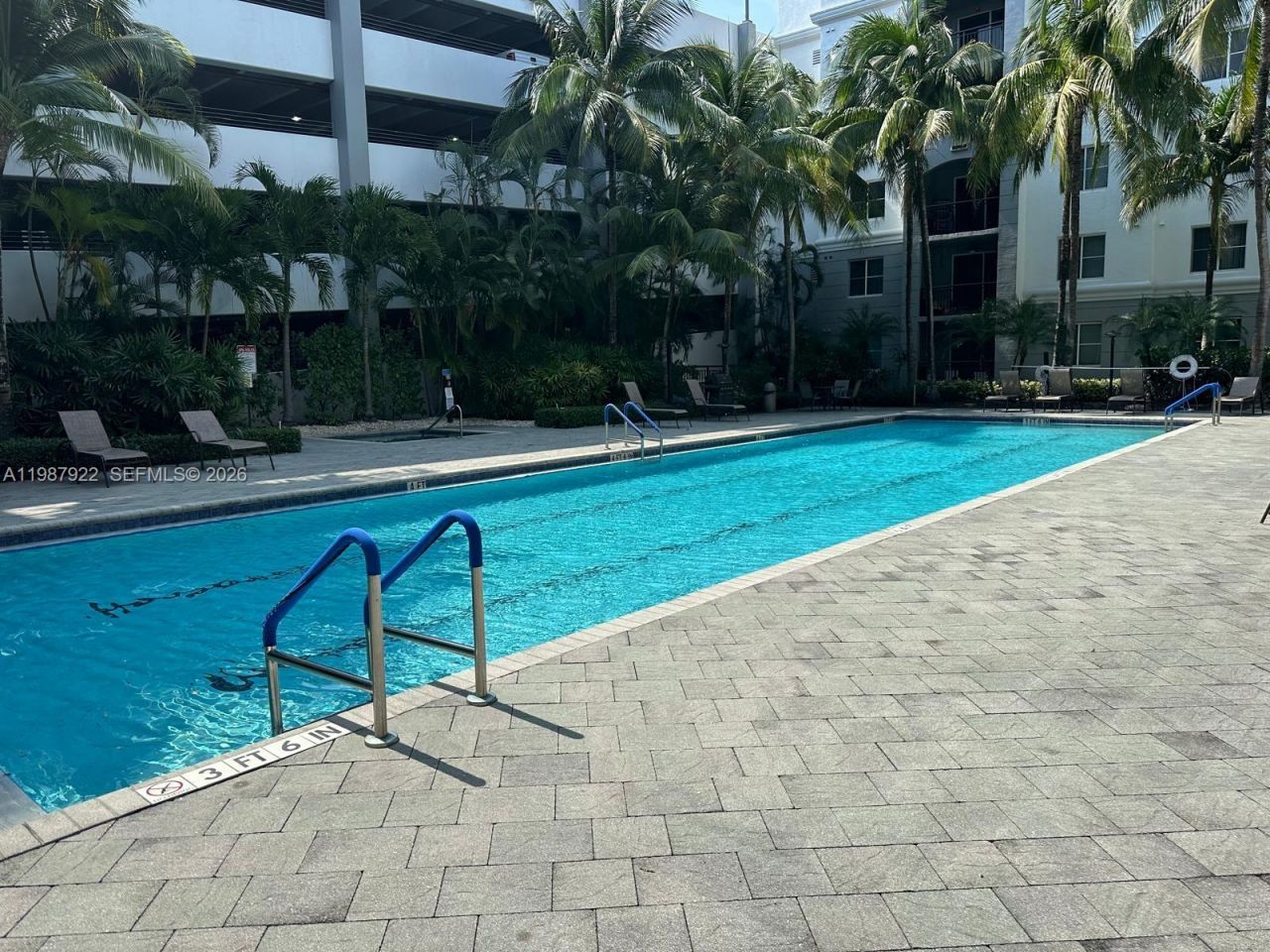 1660 Renaissance Commons Blvd , Unit 2606, Boynton Beach, FL 33426 Photo