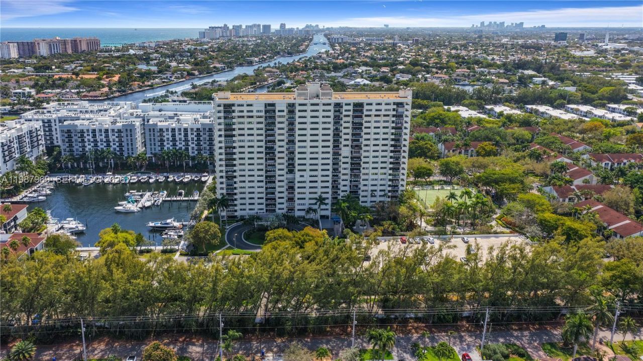 3200 N Port Royale Dr N , Unit 210, Fort Lauderdale, FL 33308 Photo