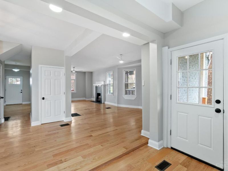 3206 Gilbert Avenue, Cincinnati, OH 45207 Photo 10