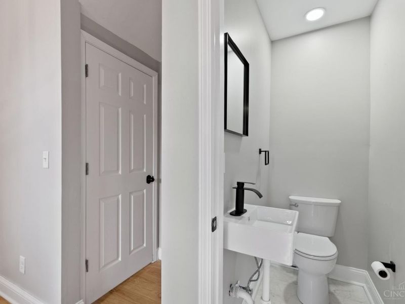 3206 Gilbert Avenue, Cincinnati, OH 45207 Photo 12