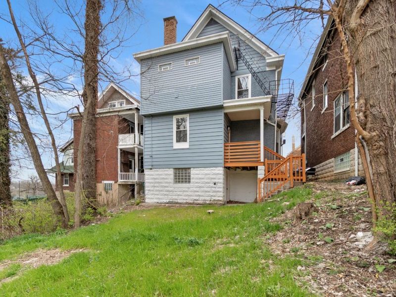 3206 Gilbert Avenue, Cincinnati, OH 45207 Photo 27