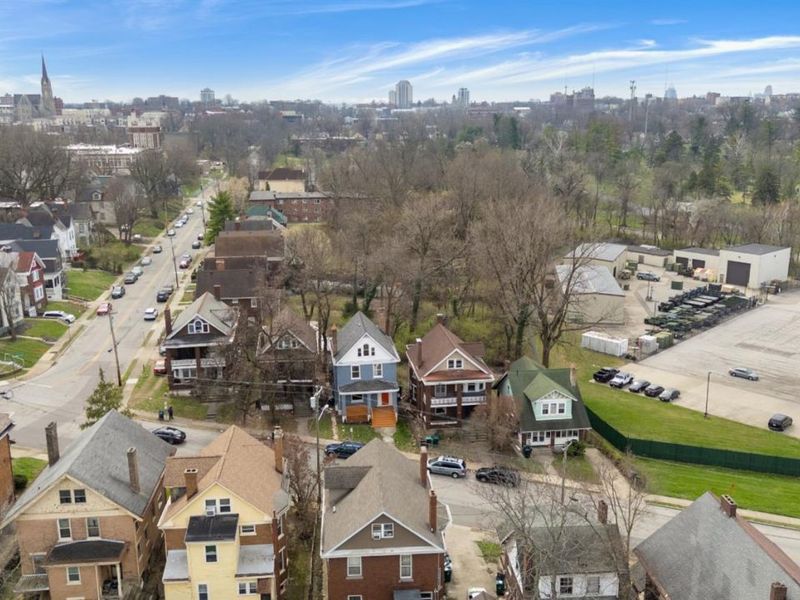 3206 Gilbert Avenue, Cincinnati, OH 45207 Photo 29