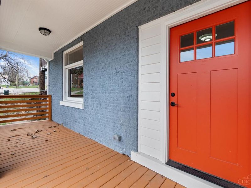 3206 Gilbert Avenue, Cincinnati, OH 45207 Photo 3