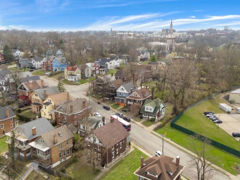 3206 Gilbert Avenue, Cincinnati, OH 45207 Photo 30