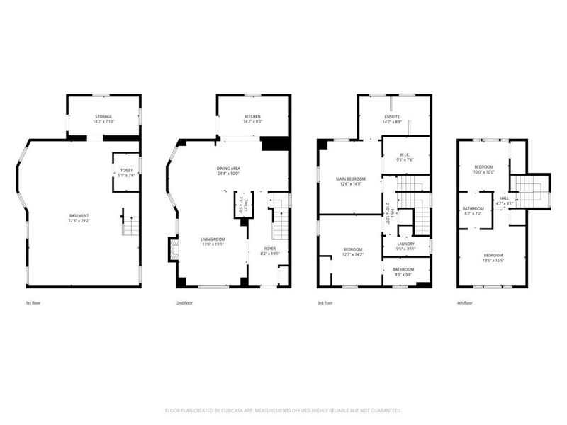 3206 Gilbert Avenue, Cincinnati, OH 45207 Photo 31