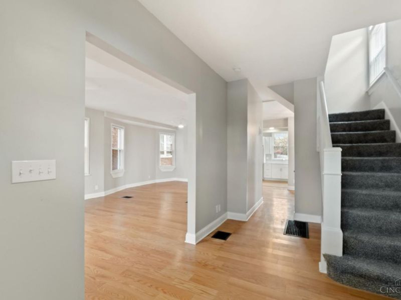 3206 Gilbert Avenue, Cincinnati, OH 45207 Photo 4