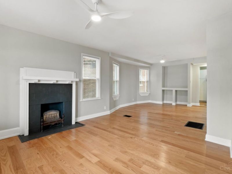 3206 Gilbert Avenue, Cincinnati, OH 45207 Photo 5