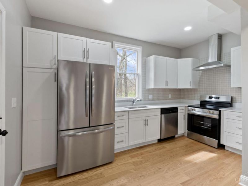 3206 Gilbert Avenue, Cincinnati, OH 45207 Photo 8