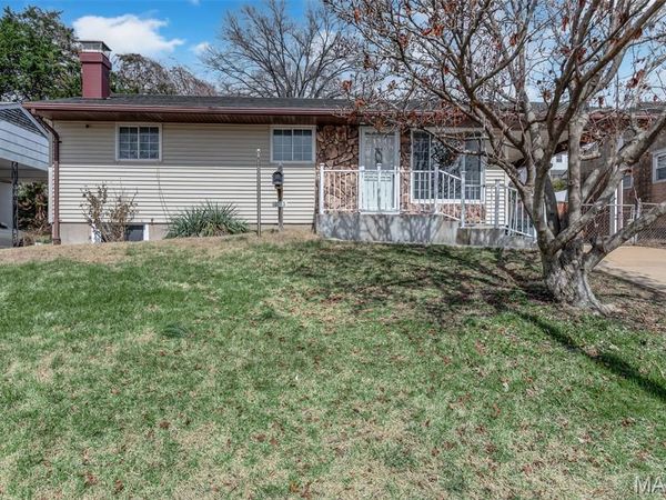 3733 Louis Street, St Louis, MO 63116