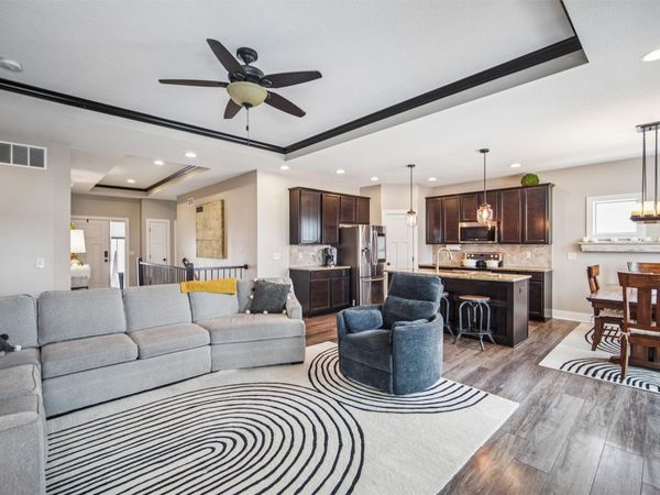 2400 NE 8th Street, Grimes, IA 50111