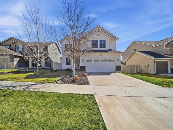 6670 S Birch Creek Ave, Meridian, ID 83642