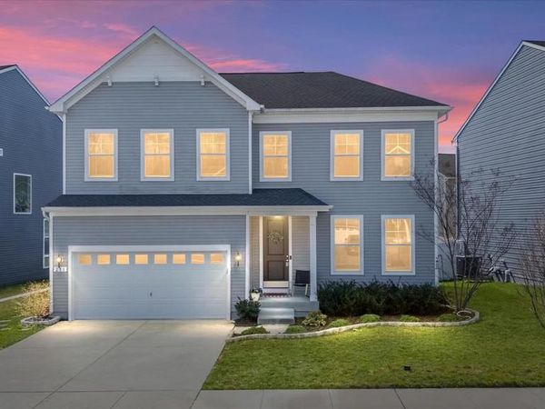 211 HARVEST BLOSSOM ROAD , MILLERSVILLE, MD 21108