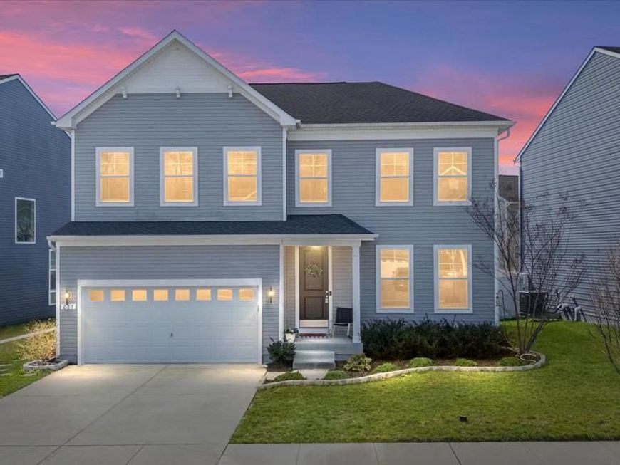 211 Harvest Blossom Road , Millersville, MD 21108 Main Photo