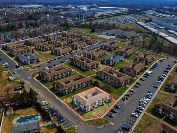 24 -1 FLORENCE TOLLGATE PLACE , Unit 24-1, FLORENCE, NJ 08518