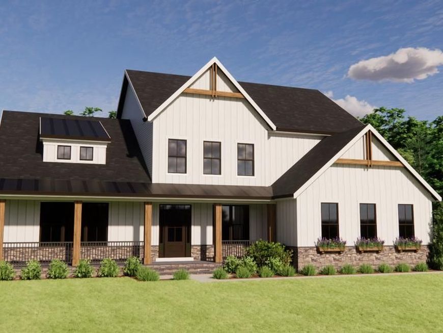 4422 Teen Barnes Road , Jefferson, MD 21755 Main Photo