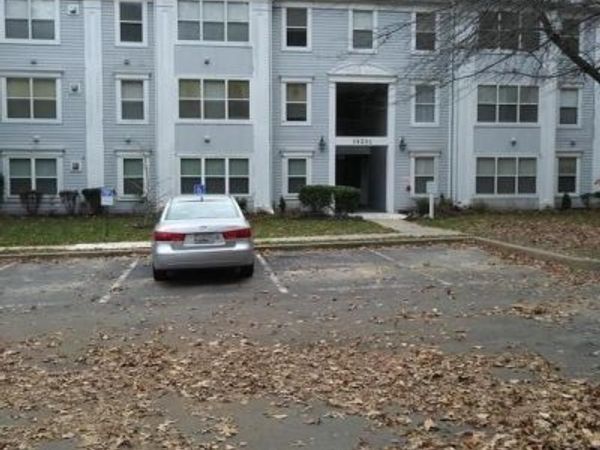 14201 WOOLEN OAK COURT, Unit 10-32, SILVER SPRING, MD 20906