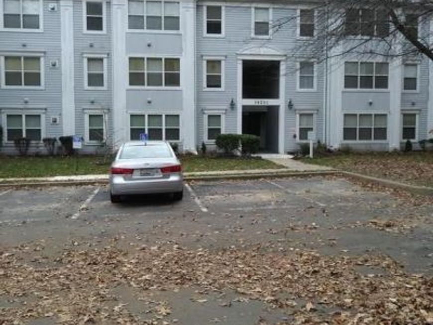 14201 Woolen Oak Court, Unit 10-32, Silver Spring, MD 20906 Main Photo