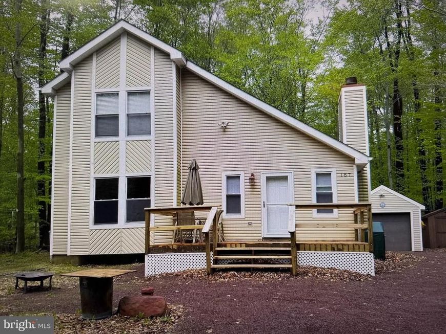 187 Wyomissing Drive, Pocono Lake, PA 18347 Main Photo