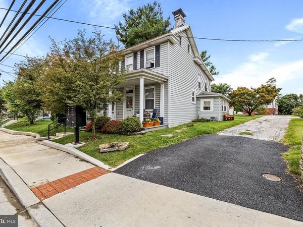 1030 S MAIN STREET S, HAMPSTEAD, MD 21074