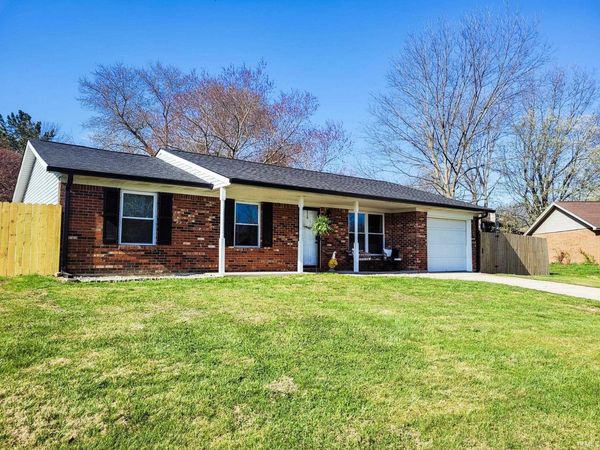 4603 Kevin Court, Jeffersonville, IN 47130