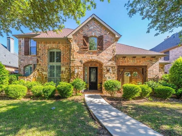 1364 Aubrey Lane, Frisco, TX 75033