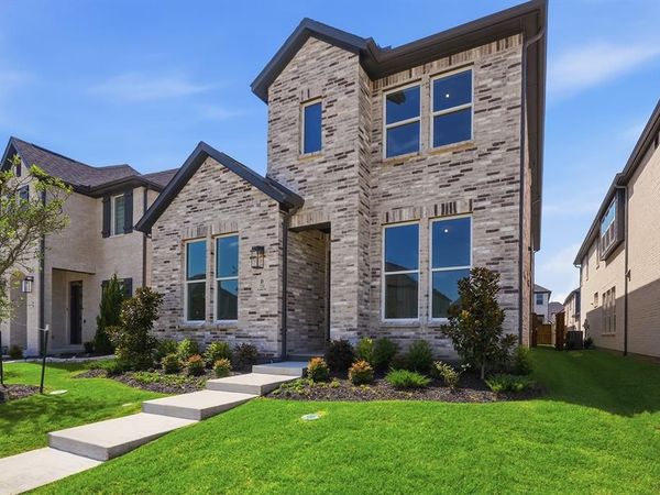 724 Isabel Street, Celina, TX 75009