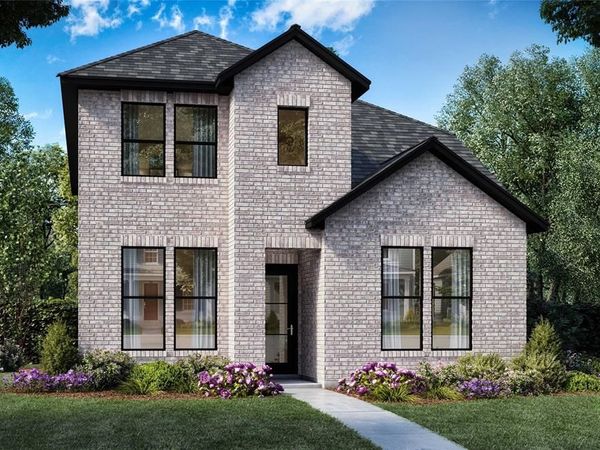 724 Isabel Street, Celina, TX 75009