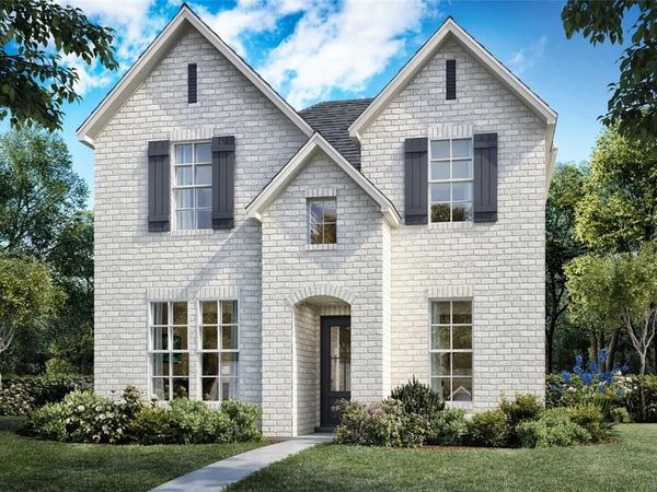 729 Kendall Lane, Celina, TX 75009