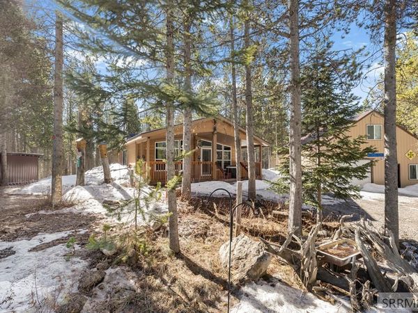 4056 Marlin Drive, ISLAND PARK, ID 83429