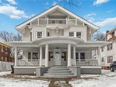 3438 Martin Luther King Jr Drive, Cleveland, OH 44104