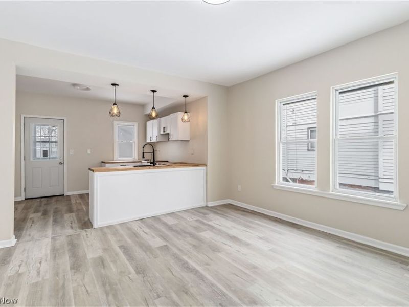 3438 Martin Luther King Jr Drive, Cleveland, OH 44104 Photo 13