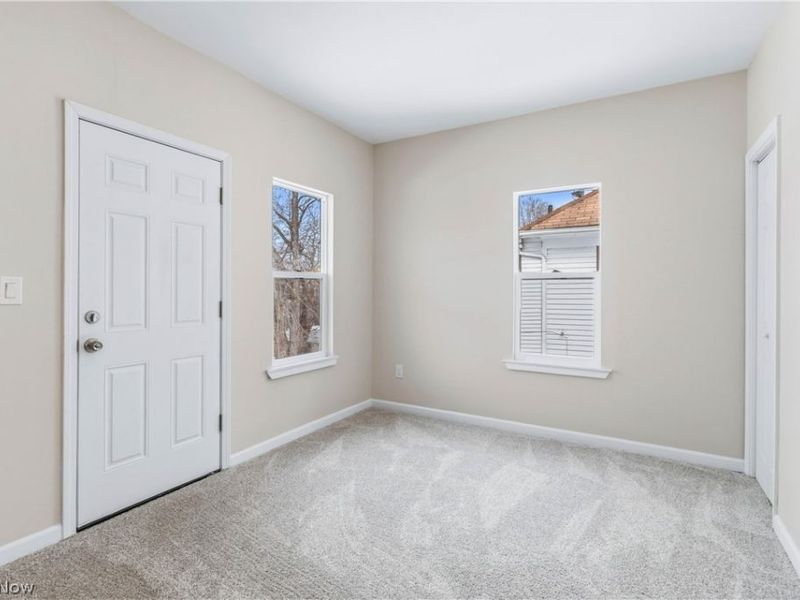 3438 Martin Luther King Jr Drive, Cleveland, OH 44104 Photo 19