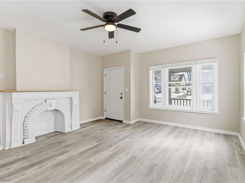 3438 Martin Luther King Jr Drive, Cleveland, OH 44104 Photo 26