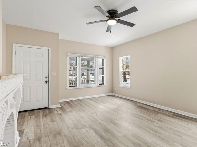 3438 Martin Luther King Jr Drive, Cleveland, OH 44104 Photo 27