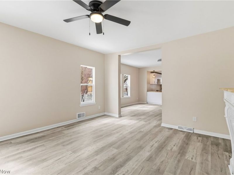 3438 Martin Luther King Jr Drive, Cleveland, OH 44104 Photo 28