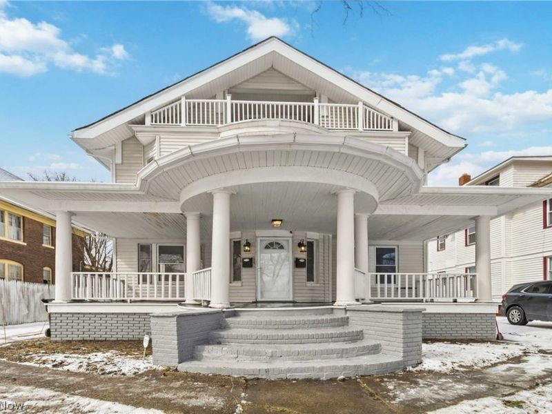 3438 Martin Luther King Jr Drive, Cleveland, OH 44104 Photo 4