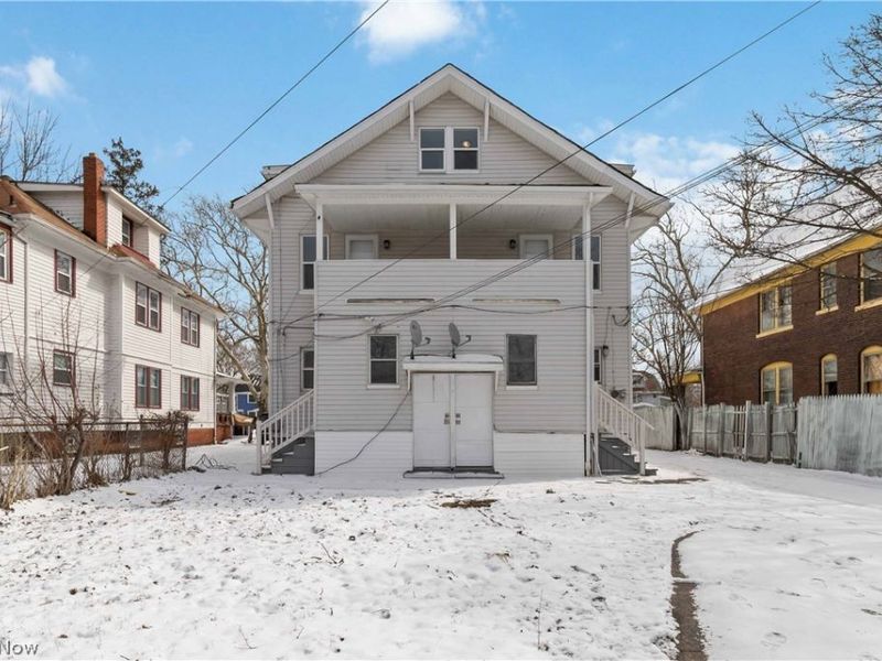 3438 Martin Luther King Jr Drive, Cleveland, OH 44104 Photo 49