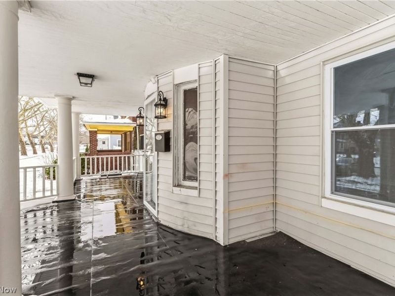 3438 Martin Luther King Jr Drive, Cleveland, OH 44104 Photo 6