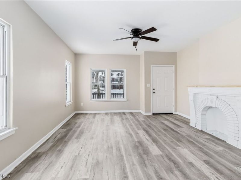 3438 Martin Luther King Jr Drive, Cleveland, OH 44104 Photo 7