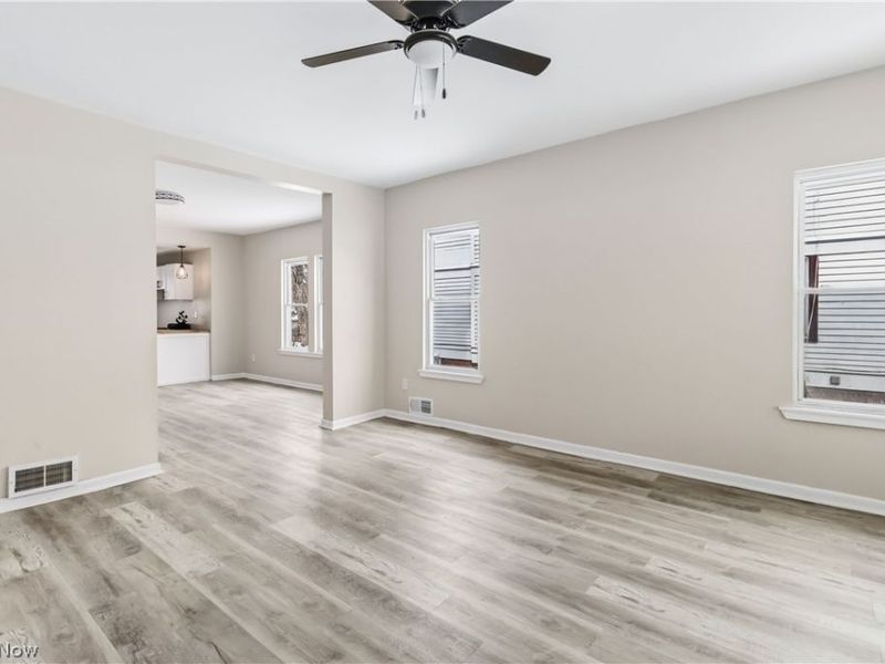 3438 Martin Luther King Jr Drive, Cleveland, OH 44104 Photo 8